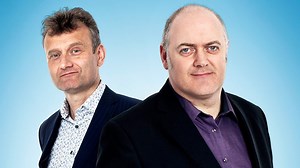 BBC Two - Mock the Week