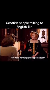 12K views · 240 reactions | Scottish people talking to English like: gbsct The Scottish accent is undeniably unique—charming, bold, and sometimes a wee bit tricky to understand!   What do you think about the Scottish accent? Love it, or does it leave you needing subtitles? ️sparky51090 #100Scotland #travel #adventures #scotland #scottishhighlands #Scottishaccent #scottishpeople | 100% Scotland | Facebook