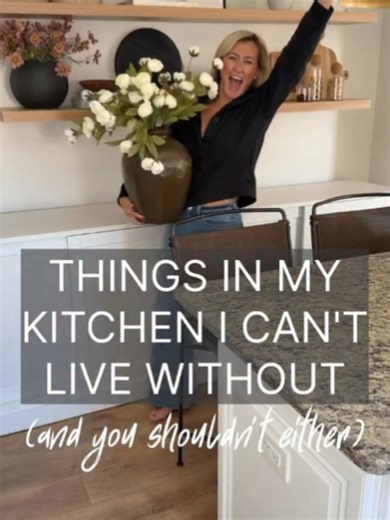 Essential Kitchen Finds You Need for Cooking