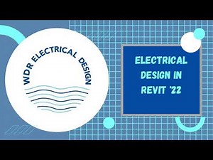 Creating Electrical Distribution Systems and Circuits in Revit 2022