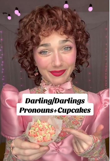 Delicious Darling Red Velvet Cupcakes Recipe