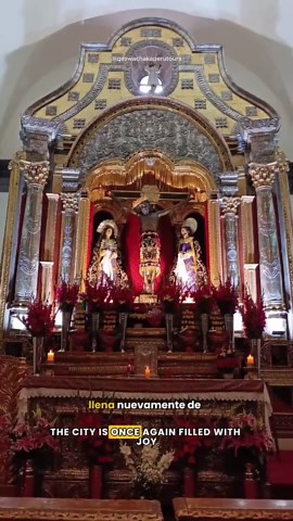 Semana Santa en Cusco: Tradiciones y Platos Típicos