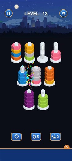 level 13