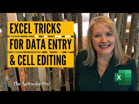 Boost Your Excel Skills with Time-Saving Shortcuts