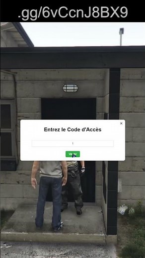 [FREE] Garage gangs FiveM Script