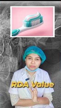 Toothpaste to buy?