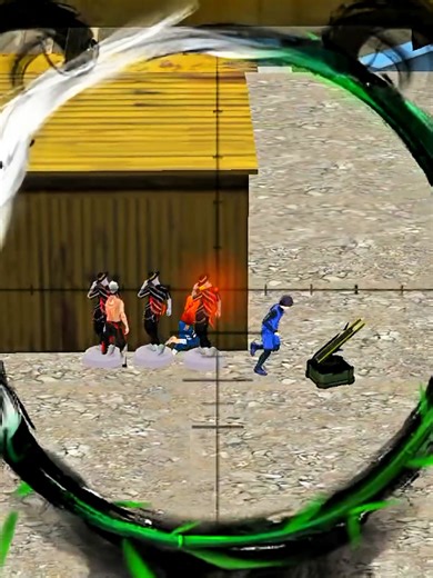 Heavy Squad FF (@heavysquadff0)’s videos with original sound - Heavy Squad FF