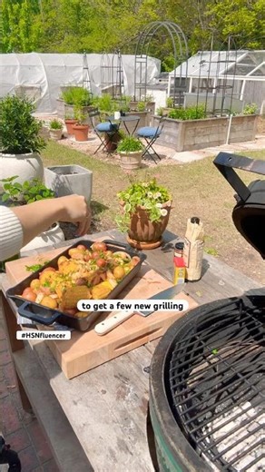 If you grill at home, this changes everything