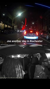 Won’t catch me outside 😭🙅🏾‍♂️ #fypシ #rochesterny #dashcam #viral #eastave