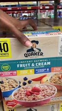 Come spend the day with me at Sam’s Club as a ghost kitchen owner 🥩🛒