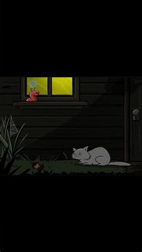 Alien Really Has ZERO Chill 😭🔥