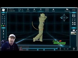 Swinguru Data - 3D Model Tutorial with Bernard Sheridan