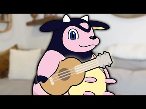 Miltank Finally Breaks Her Silence.