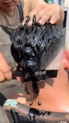 ASMR Head Shave: Why People Are Finding This So Relaxing