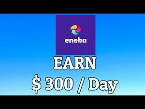 How to Make Money With Eneba - Eneba Review (Step by Step) Guide Tutorial For Beginners 2023