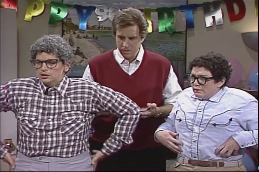 CLASSIC It's Pat SNL skit #juliasweeney #pat #itspat #snl #classic #kirstiealley #vincepalamara #palamara