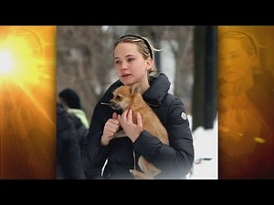 Jennifer Lawrence Under Fire For Rehoming Dog After Her Son Got Bit