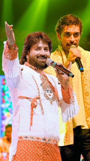 Shyre Thakkar | 🦚 ‘Dakor Na Thakor’ in Krishna’s home is pure magic. Live in Dakor with the legend Umesh Barot! Jay Ranchhod! 🙏 #Shyre #Thakkar #Gujju... | Instagram