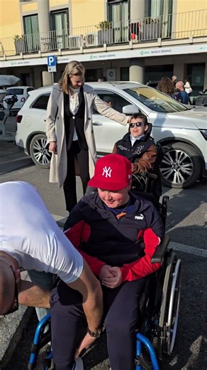 Help us color the world ♥️ 🌈 ❤️ ♥️