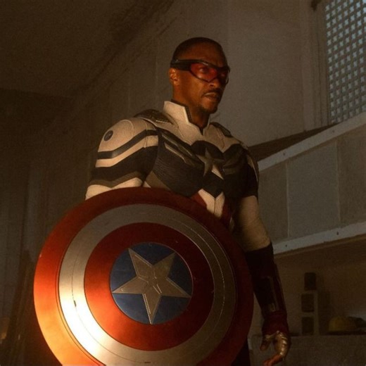 ‘Captain America’ to ‘Superman’: Superhero movies to watch in 2025