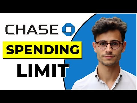 How to Change Chase Debit Card Spending Limit (Quick & Easy)