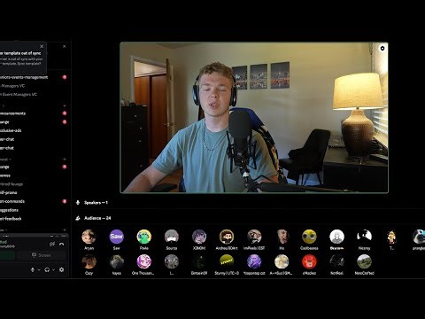 FIRST SMARTYDEVS LIVE DEV CLASS TODAY