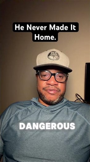 It can wait. Take Your Time Driving Home.