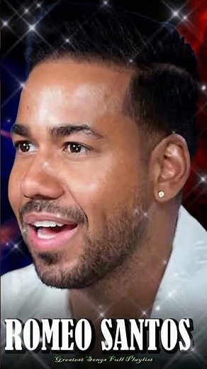 Romeo Santos - Imitadora