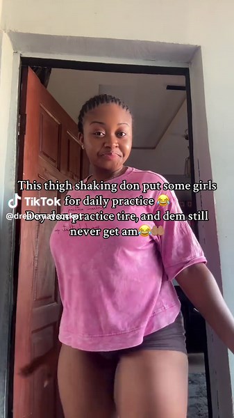 Mastering Thigh Shakes: Tips and Fun Practices