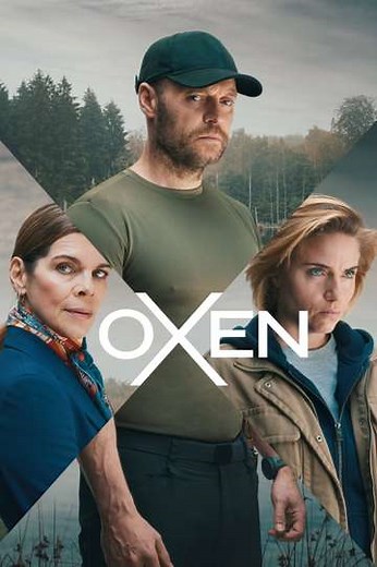 Oxen (2023-2025) - TV Show