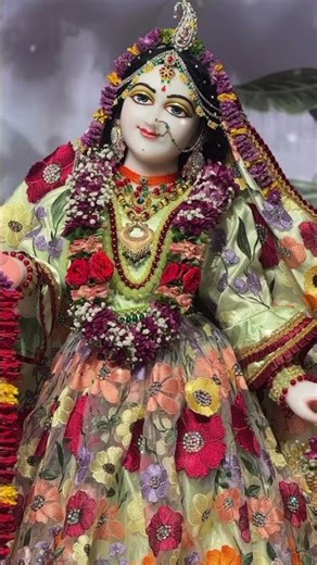 Jai shree krishna ❤😇 #SHORTS