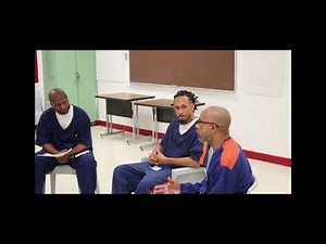 Restorative Results in Michigan Prisons