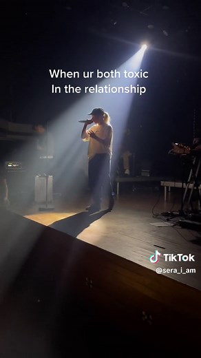 Never Ever Let You Go - Original Song Soundcheck