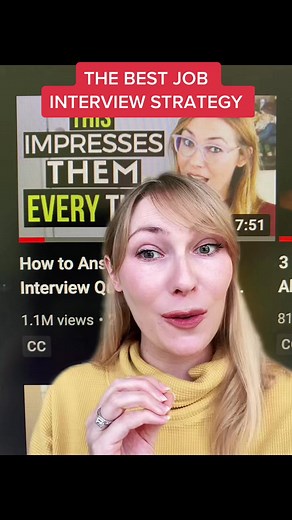 Mastering the Best Job Interview Strategy for Success