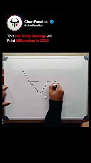 This SIMPLE Trading Strategy Makes MILLIONS🚨