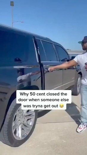 50 Cent funny moments 😂 | MUSIC WORLD