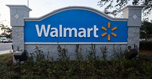 Walmart is selling a lightweight denim jacket for only $31 that goes with everything