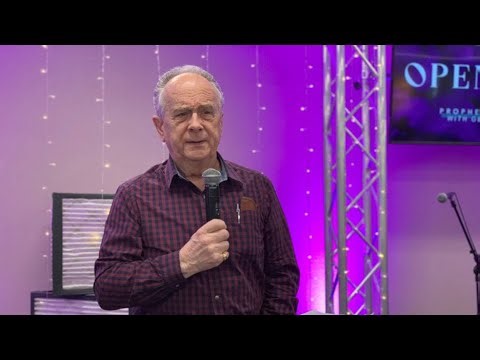 ATTRACTIONS OR DISTRACTIONS #1296/ THE SUNDAY NIGHT BLESSING WITH DR. GEORGE WATKINS