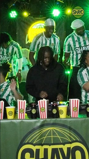 SHAYO EXPERIENCE 🟢SAISON 3 ÉPISODE 1 | DJ ASHTRAY BOI #shayoexperience #djset #bms #imaboss