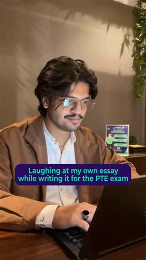 Have you ever submitted your answer and instantly regretted it? Be honest👀 We teach the right way, so you don’t laugh at your own answer later. | PTE | Essay Writting | IELTS | Writting Module | #memes #viral #studentmemes #trending #victoriaacademy | Victoria Academy - IELTS & PTE Gurus