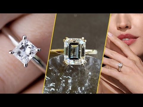 9 Types of Prong Settings - Which Prong Setting is Best?