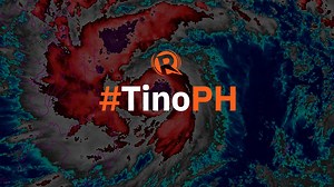 LIVE UPDATES: Typhoon Tino