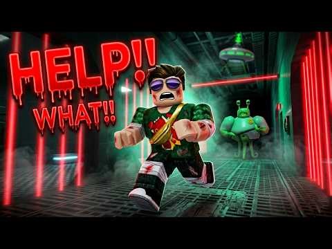 what alien berry chasing me |save me|💀💣🛸⚠️