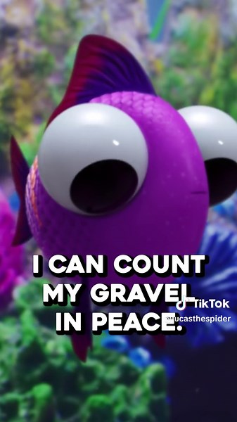 Can you help Lucas the Spider go back to sleep? 😴#lucasthespider #lucas #animation