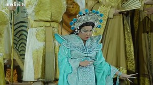 [THE BEST OF 2022] ✨👑 The 2022 Arena di Verona brought us a sensational production of Puccini's Turandot in the famous Franco Zeffirelli's staging, conducted by Marco Armiliato and performed by a stellar cast including Anna Netrebko and Yusif Eyvazov Tenor! Watch the star soprano's rendition of "In questa Reggia"! ✨👑 https://cutt.ly/0XHCgAB | medici.tv