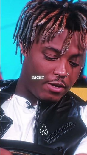 Juice Wrld Explains The 999 Verse... 👐