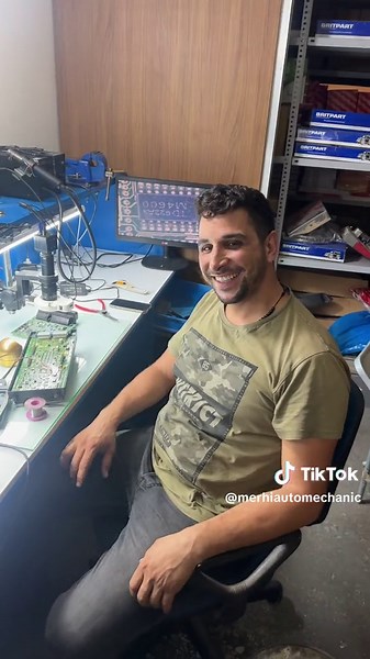 Range Rover 2018 BCM Replacement Guide