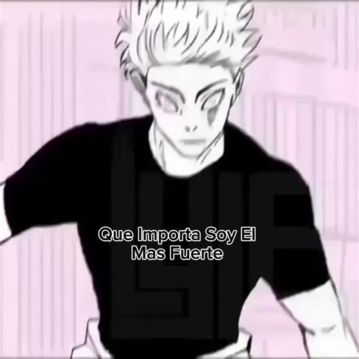 Satoru Gojo: Jujutsu Kaisen's Strongest
