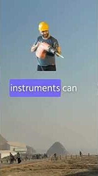 Pyramids and Pi: The Terrifying Accuracy of Ancient Engineering! | Factimized