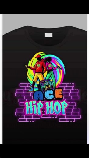 T-Shirt Inspired Dance Team Bow Ideas